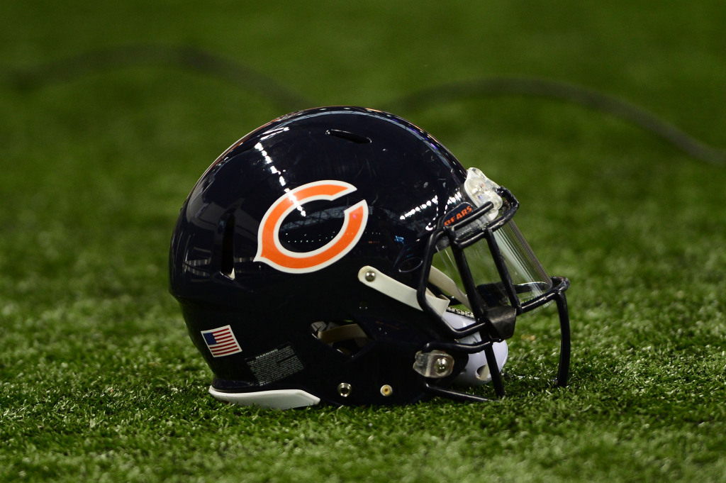 Bears Exploring Stay In Illinois