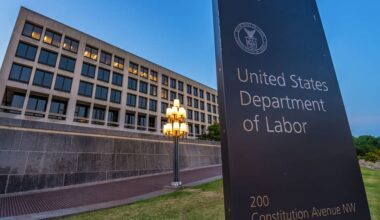 America’s job creation report card disappoints