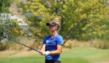 Field whittled from 32 to eight at Utah Women’s State Am – Deseret News