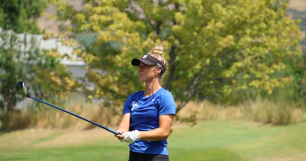 Field whittled from 32 to eight at Utah Women’s State Am – Deseret News