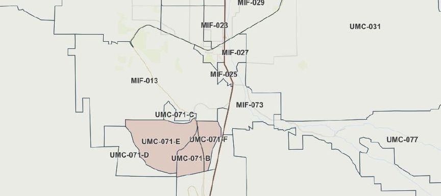 ‘Go now’ evacuation in effect Wednesday near Milton-Freewater