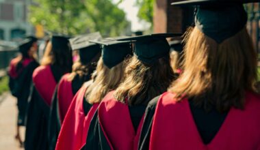United States May Charge Foreign Graduates $100,000 to Work