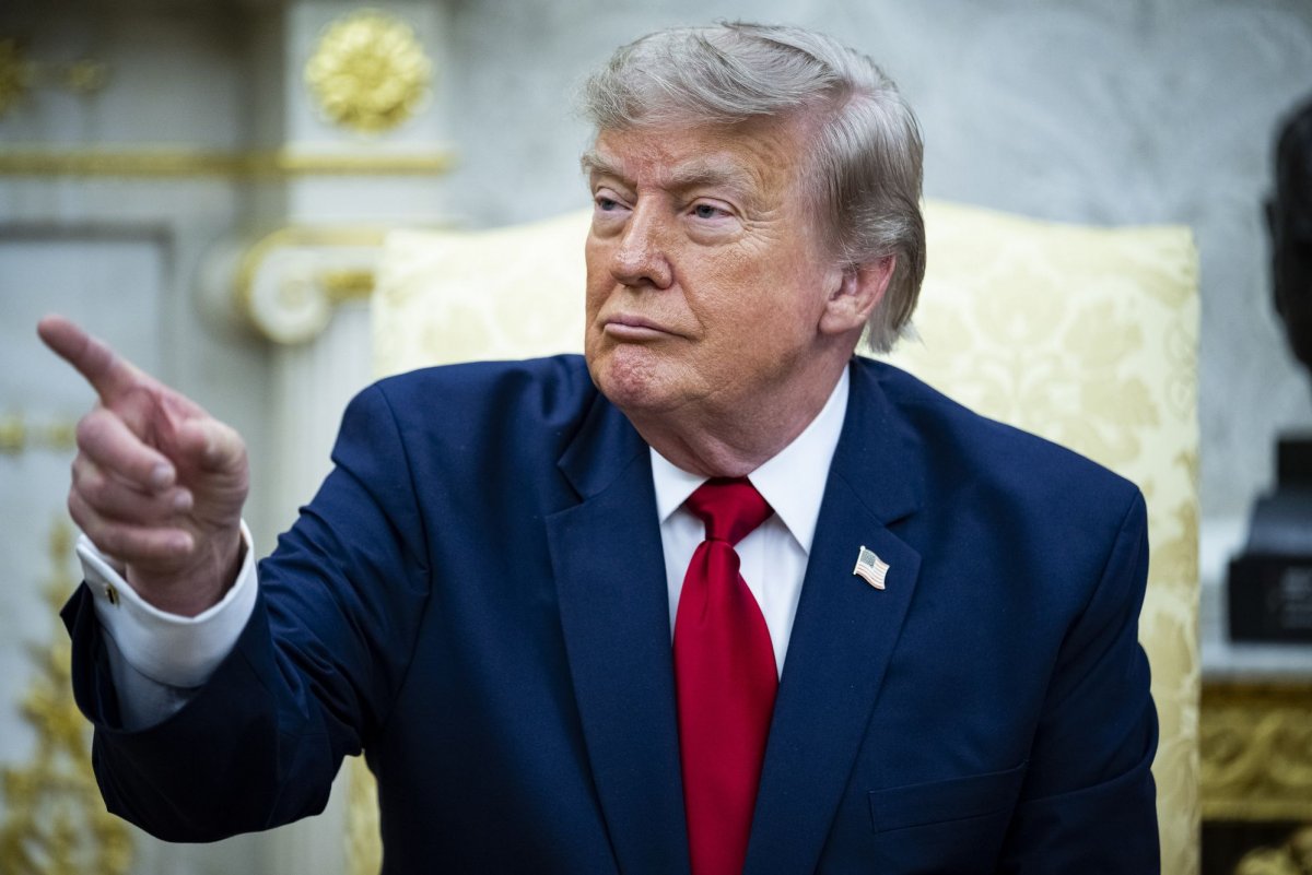 United States launches fifth straight day of Iran strikes