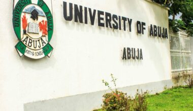 UniAbuja students turn to business amidst rising cost of living – Daily Trust
