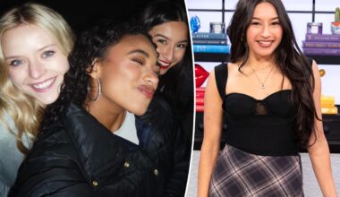 'Elle' actress reveals how the 'Legally Blonde' prequel cast bonded