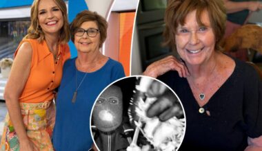 Chilling first Nancy Guthrie ransom note included stern warning for Savannah: report