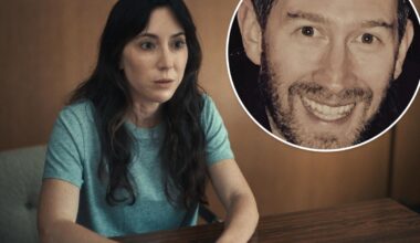Biggest bombshells from Netflix's 'A Toxic Love Story,' the true story of Ian and Angela Diaz