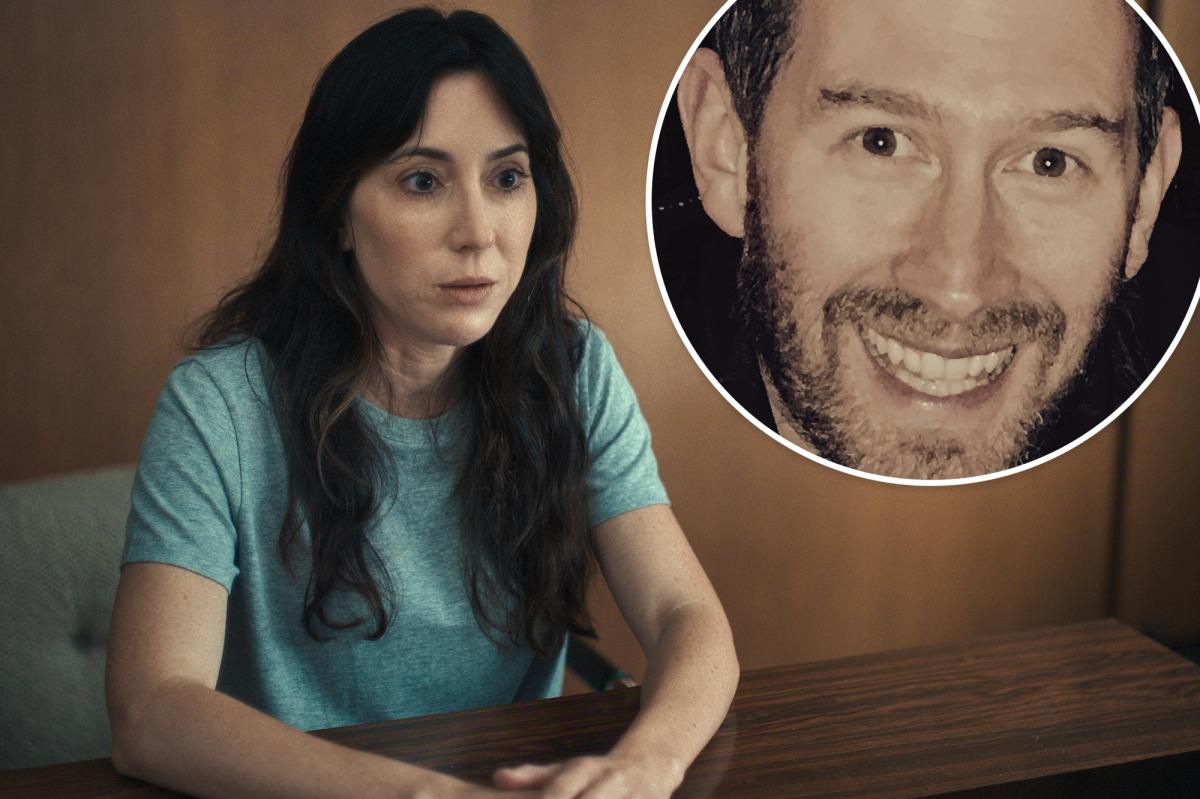 Biggest bombshells from Netflix's 'A Toxic Love Story,' the true story of Ian and Angela Diaz