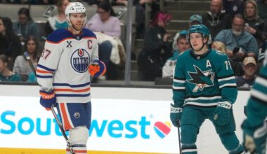 Ranking all active NHL No. 1 picks over the next five years