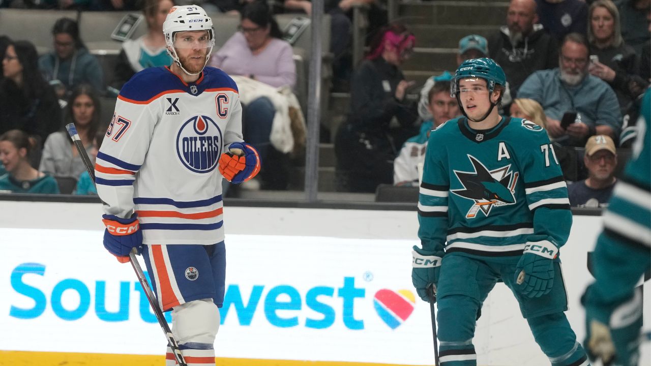 Ranking all active NHL No. 1 picks over the next five years