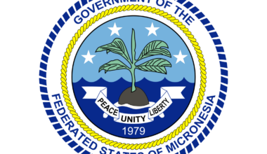 FSM National Postal Service Reaches Key Milestone Toward Resuming Package Mail Service to the United States – FSM Government