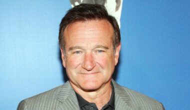 Francis Ford Coppola Shares Rare On-Set Video of Robin Williams
