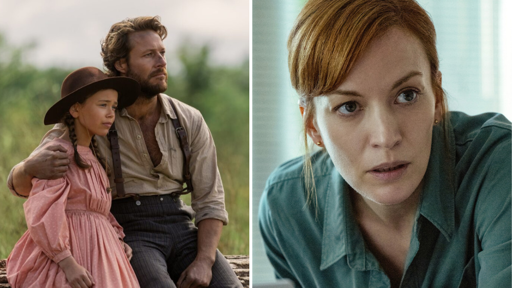 'Little House On The Prairie' Adaptation Has Modest Opening On Netflix