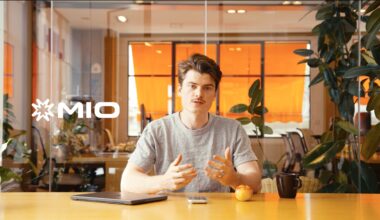 Paris-based Mio emerges from stealth with €1.9 million to build an AI colleague that lives inside Slack