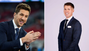 ESPN pairs Mike Monaco, Jordan Rodgers for Friday night CFB