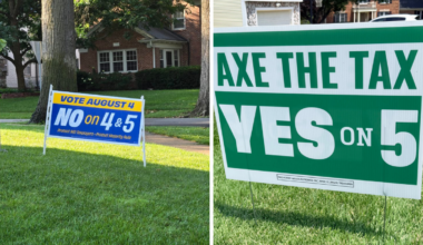 Breaking down the claims in Amendment 5 ads
