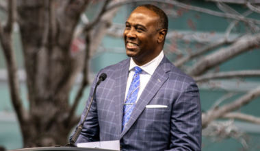 Charles Davis reportedly out at NFL Network