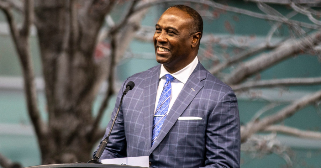 Charles Davis reportedly out at NFL Network