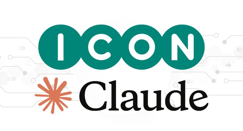 ICON to Deploy Claude AI Across Clinical Trial Lifecycle