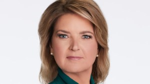 Christine Romans joins NBC News