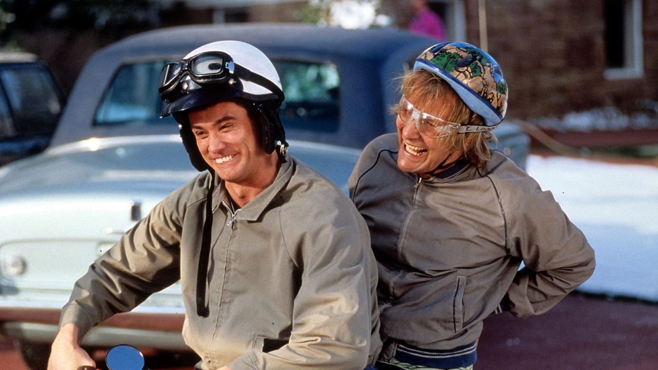 What to watch: 7 comedy movies packed with slapstick humour