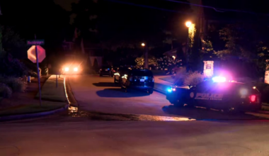Man dies after shooting involving officer in DeKalb County, police say