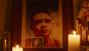 'Five Years, Four Months' Review: A Moving Portrait of Maternal Grief