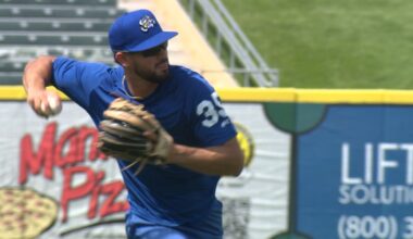 Matthew Lugo carrying family legacy as uncle Carlos Beltrán heads to Cooperstown