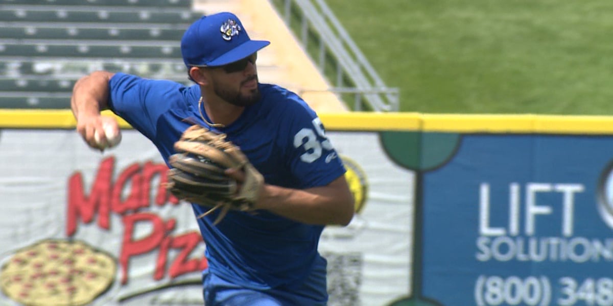 Matthew Lugo carrying family legacy as uncle Carlos Beltrán heads to Cooperstown