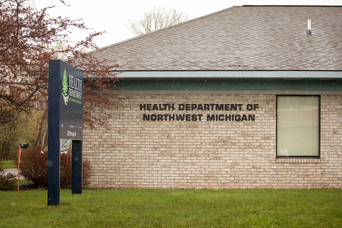 Northwest Michigan health officials urge caution during wildfire smoke – 9and10News.com