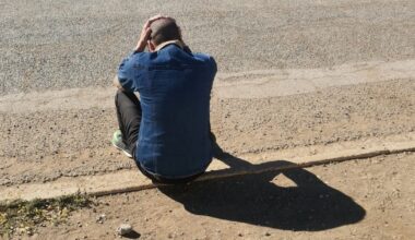 How childhood gambling habit destroyed one man’s life