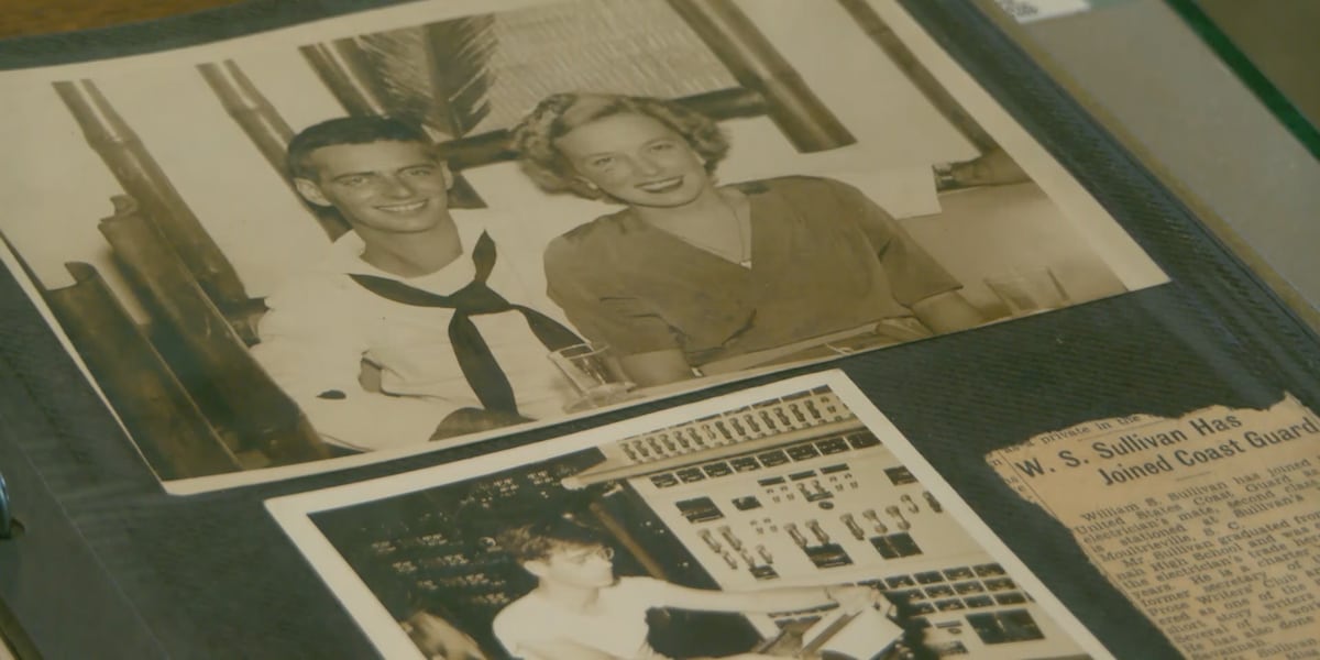 Savannah wants your old photos, memories, and stories — here’s how to share them