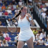 Tereza Valentova, Prague 2026