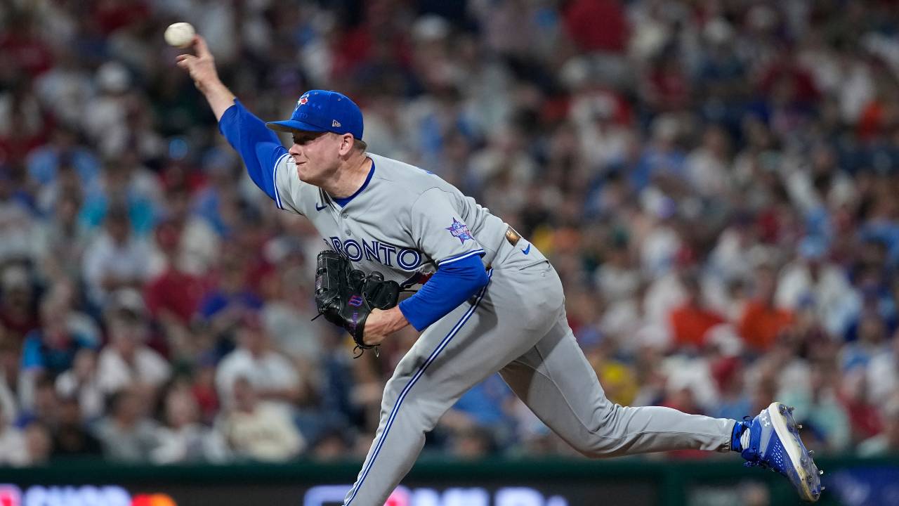 Blue Jays at 2026 All-Star Game: Clement gets revenge on Pages