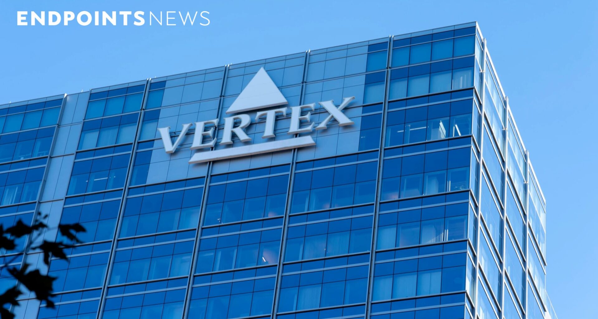 Vertex makes $10B deal for commercial endocrinology biotech Crinetics - Endpoints News