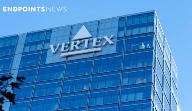 Vertex makes $10B deal for commercial endocrinology biotech Crinetics - Endpoints News