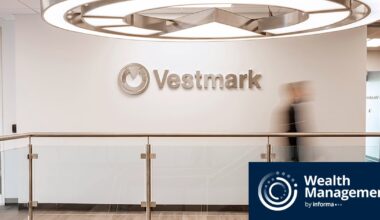Vestmark Opens AI Research Center for Wealth Tech