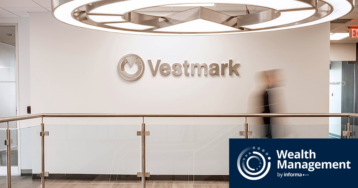 Vestmark Opens AI Research Center for Wealth Tech