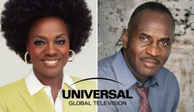 Viola Davis & Julius Tennon's Juvee Inks First-Look Deal With UGT