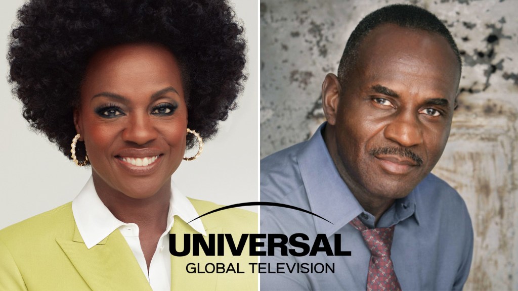 Viola Davis & Julius Tennon's Juvee Inks First-Look Deal With UGT