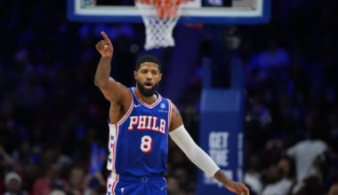 Report: Celtics' Paul George turns down $3.9 million trade bonus
