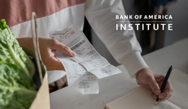The rise of value - Bank of America Institute