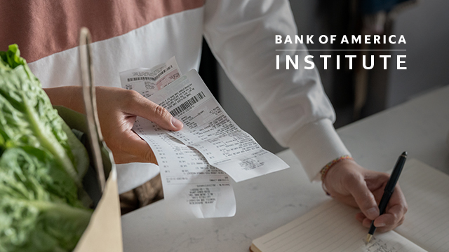The rise of value - Bank of America Institute