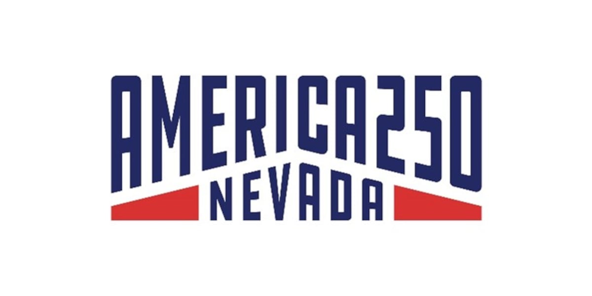 America 250 Relay arrives in Nevada State Capitol before continuing journey to East Coast
