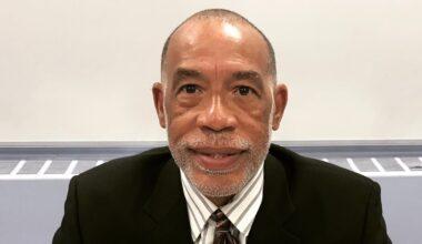 New hire brings 20 years of experience to Wilmington’s business development office