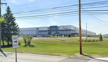Huge Unified Operations Center planned for Cleveland Clinic – NEOtrans