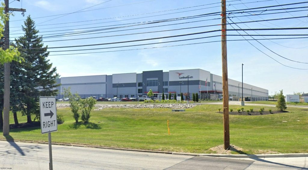Huge Unified Operations Center planned for Cleveland Clinic – NEOtrans