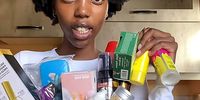 SIya-Mathebula-spendingspree