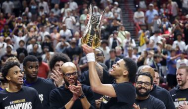 Five Warriors players to follow after summer league tournament – NBC Sports Bay Area & California