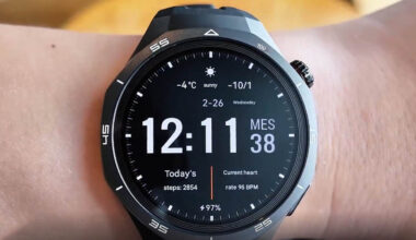 Huawei Watch GT 5 Pro